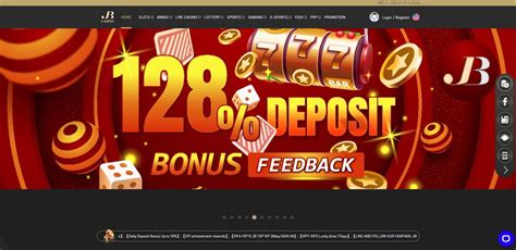 Jb Casino Mexico