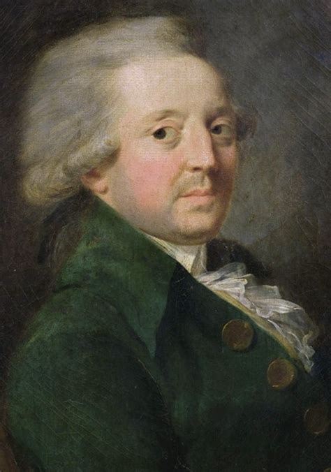 Jean Nicolas De Merda