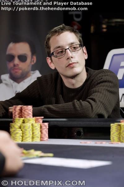 Jean Yves Malherbe Poker