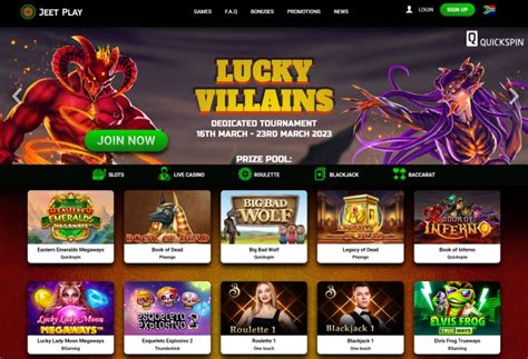 Jeetplay Casino Brazil