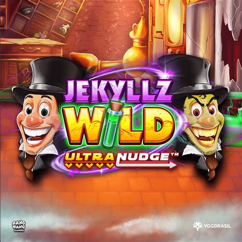 Jekyllz Wild Ultranudge Novibet