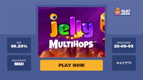 Jelly Multihops Betfair