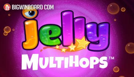 Jelly Multihops Bwin