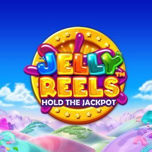 Jelly Reels Leovegas