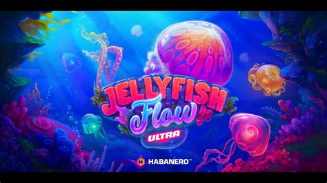 Jellyfish Flow Ultra Betano