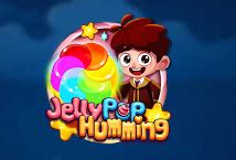 Jellypop Humming Novibet