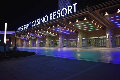 Jenks Casino