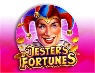 Jesters Fortune Betfair