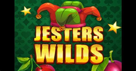 Jesters Wilds Betsson