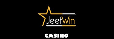 Jetwin Casino Login