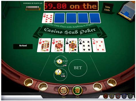 Jeu De Poker En Ligne Gratuit En Francais