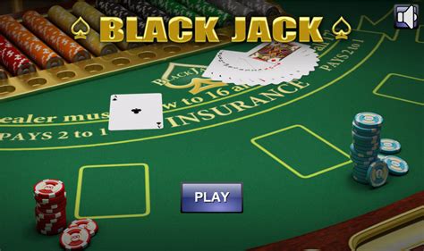 Jeu Flash Blackjack