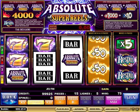 Jeux De Casino Gratuit Avec Bonus