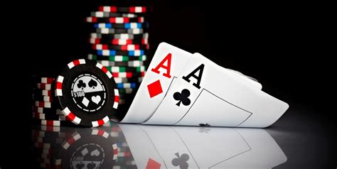 Jeux De Poker Lutador