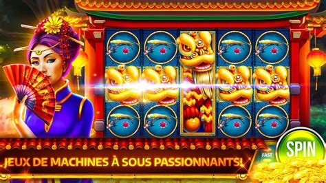 Jeux Gratuits De Casino