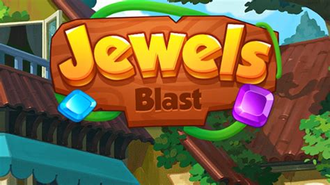Jewel Blast Betsul