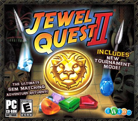 Jewel S Quest 2 Pokerstars