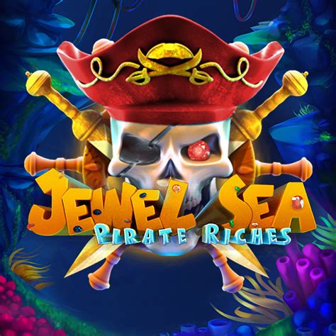 Jewel Sea Pirate Riches 888 Casino