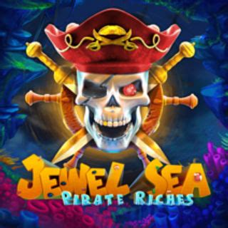 Jewel Sea Pirate Riches Parimatch