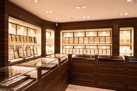 Jewellery Store Parimatch