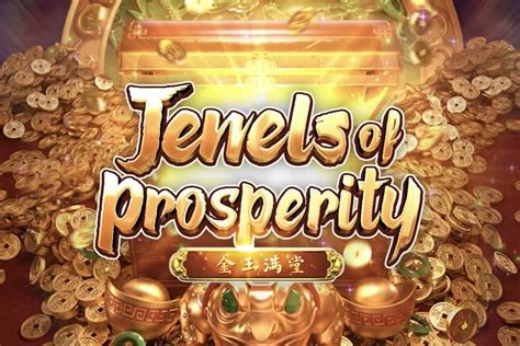 Jewels Of Prosperity Betano