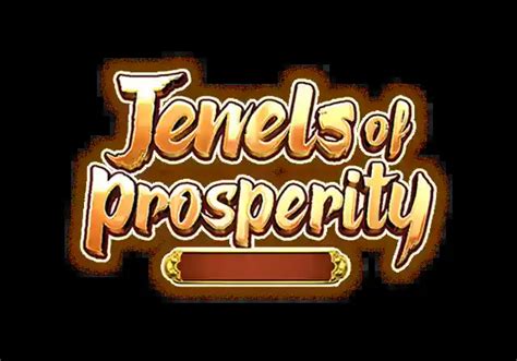 Jewels Of Prosperity Brabet