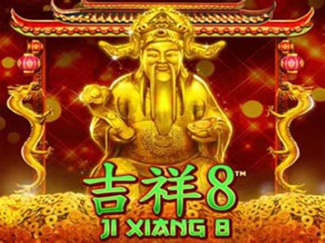 Ji Xiang 8 Bodog