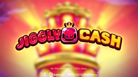 Jiggly Cash Sportingbet