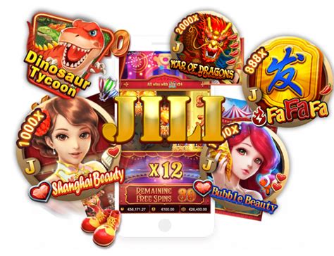 Jili369 Casino Aplicacao