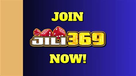 Jili369 Casino Aplicacao