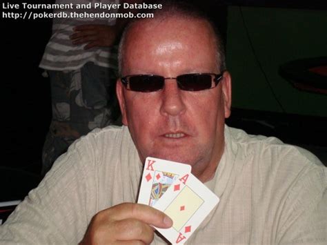 Jim Webster Poker