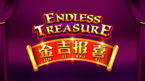 Jin Ji Bao Xi Endless Treasure Netbet
