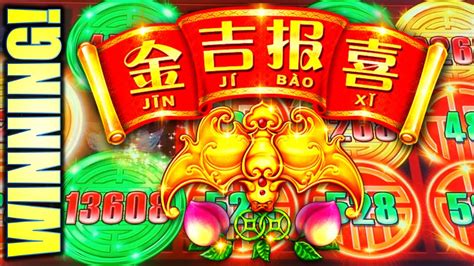 Jin Ji Bao Xi Sportingbet