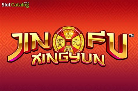 Jinfu Xingyun Slot Gratis