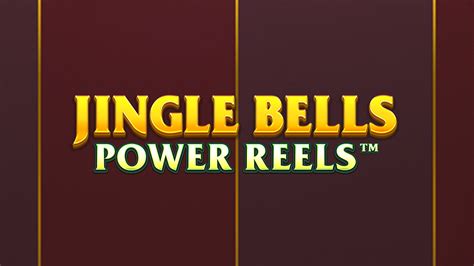 Jingle Bells Power Reels Betsson