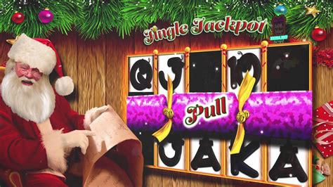 Jingle Jackpot Betsul