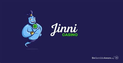 Jinni Casino Brazil