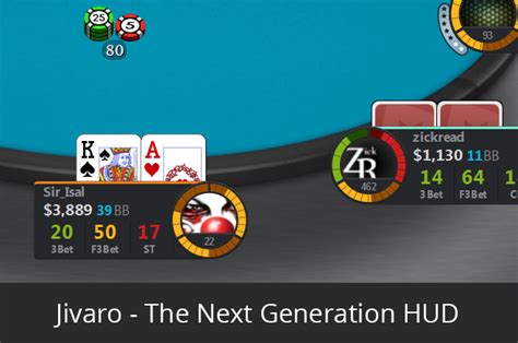 Jivaro Poker Significado