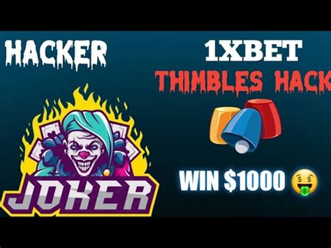 Jo Jo Joker 1xbet