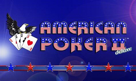 Joaca Gratuit American Poker 2