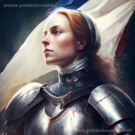 Joan Of Arc Betsson