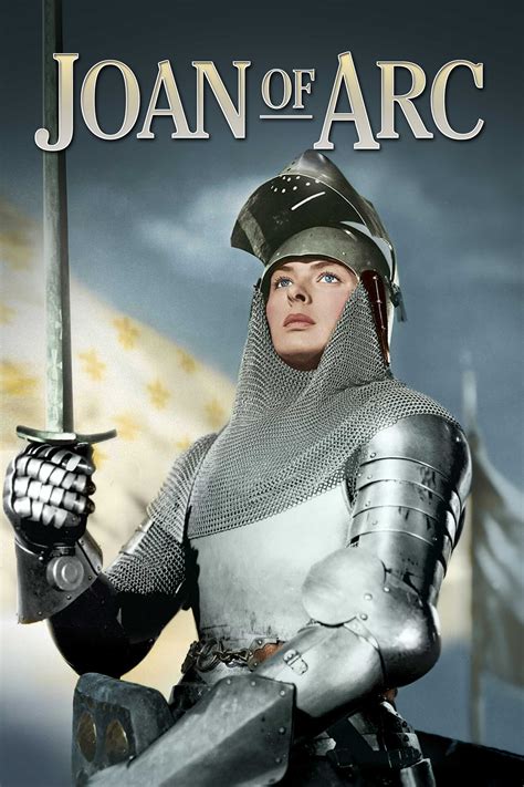 Joan Of Arc Bwin