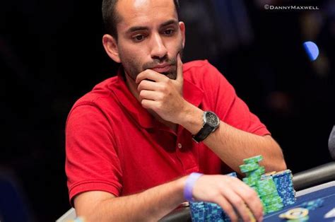 Joao De Seda Poker