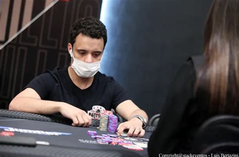 Joao M  A Pokerstars