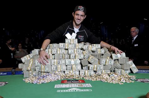 Joe Cada Folhas Pokerstars