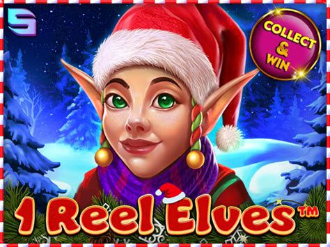 Jogar 1 Reel Elves Com Dinheiro Real