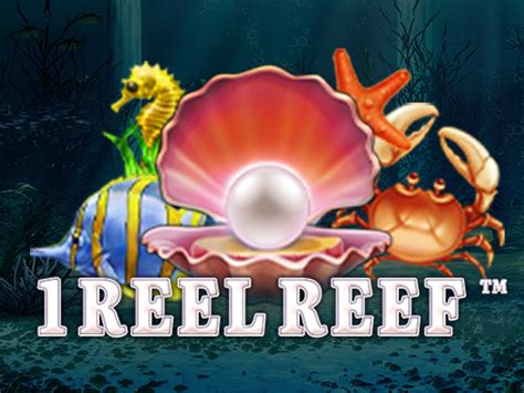 Jogar 1 Reel Reef No Modo Demo