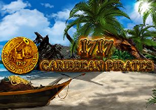 Jogar 1717 Caribbean Pirates Com Dinheiro Real