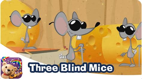 Jogar 3 Blind Mice Com Dinheiro Real