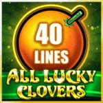 Jogar 40 Lucky Sevens Com Dinheiro Real